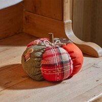 PATCH PUMPKIN XL