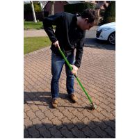 Paving Brush Telescopic - image 2