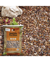 Pea Gravel 20mm KelKay - image 2