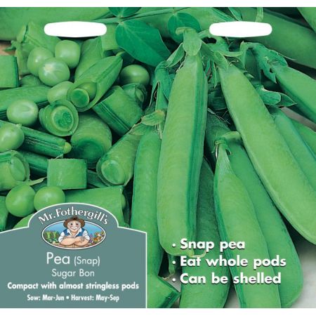 UK/FO-PEA (Snap) Sugar Bon - image 1