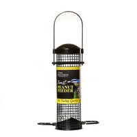 PEANUT FEEDER FEAST