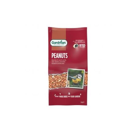 Peanuts 12.75Kg