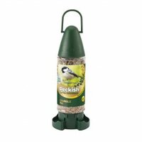 Peckish Extra Goodness Crumble Mix Bird Feeder 350g - image 2