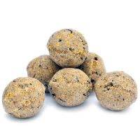 Peckish Natural Balance Energy Balls 50 Box - image 3