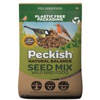 Peckish Natural Seed Mix 12.75Kg