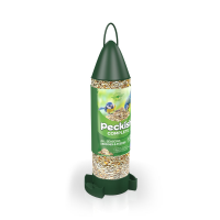 Peckish Wild Bird Complete Easy Feeder 400g