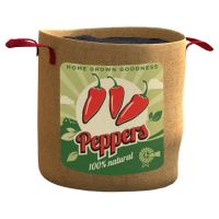 Pepper Grow Bag