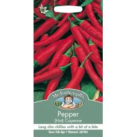 UK/FO-PEPPER (Hot) De Cayenne - image 1