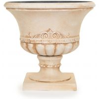 Pesaro Urn Planter