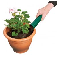 Pet & Garden Scoop Green - image 3