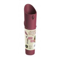 Pet Scoop Red Garland