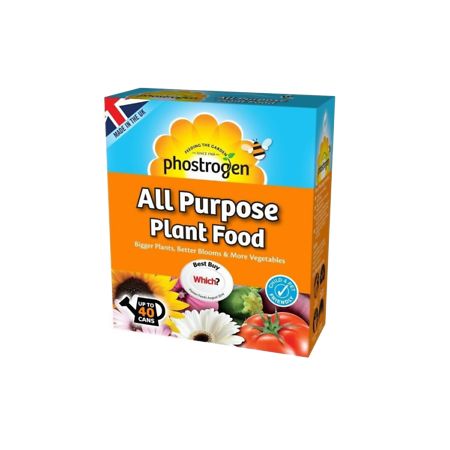 Phostrogen All Purpose Plant Food 40 Can
