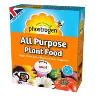 Phostrogen All Purpose Plant Food 40 Can