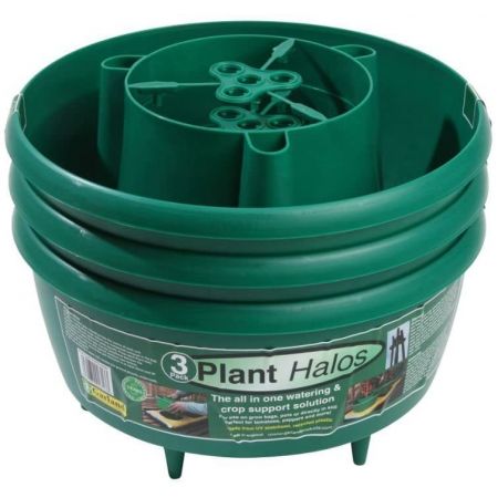 Plant Halos 3 Pack - image 1