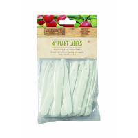 Plant Labels X 50 (4" (10Cm)) - image 1