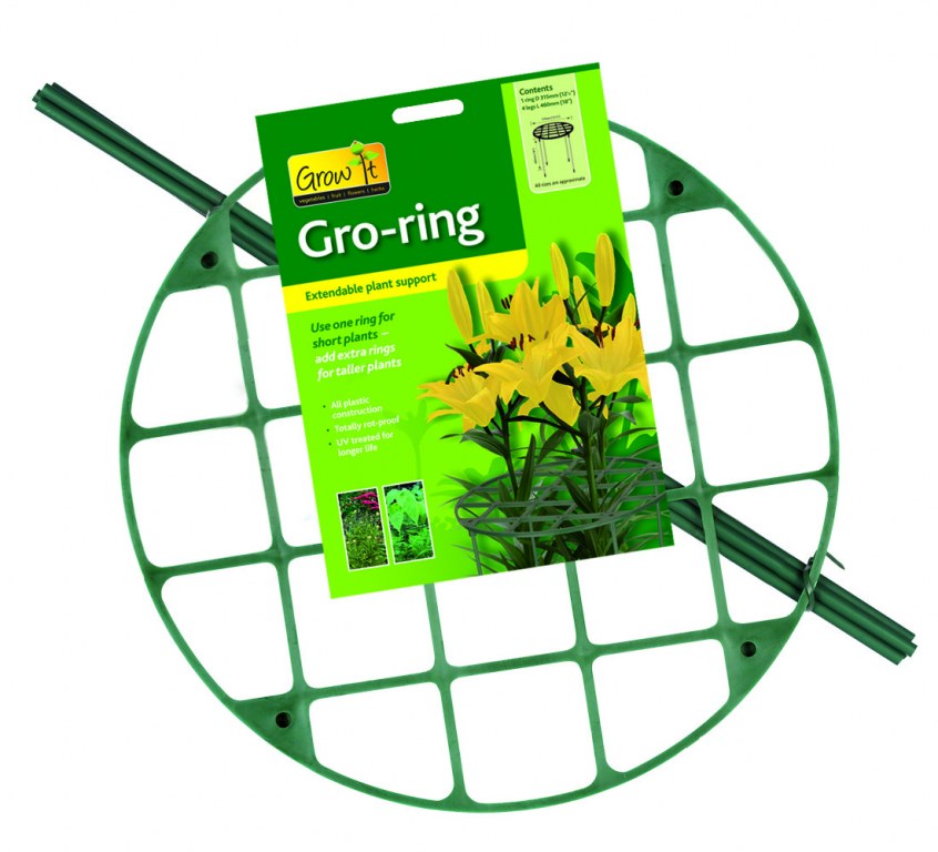 Plant Supports Page 3 Thirsk Garden Centre