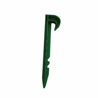 Plastic Garden Pegs 10 Pack - image 2
