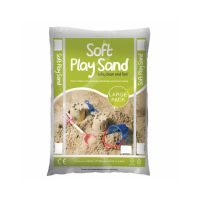Soft Play Sand - image 1