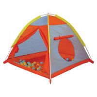 Play Tent with 100 Balls - image 2