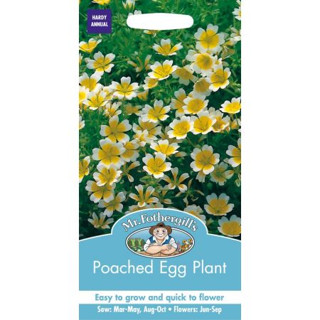 UK/FO-POACHED EGG PLANT - image 1