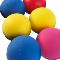 Pooch Rubber Ball