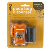 Poop Bag Dispenser