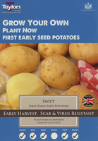 POTATO SWIFT 35-45 P/P