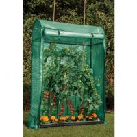 Premium Tomato Growhouse - image 1