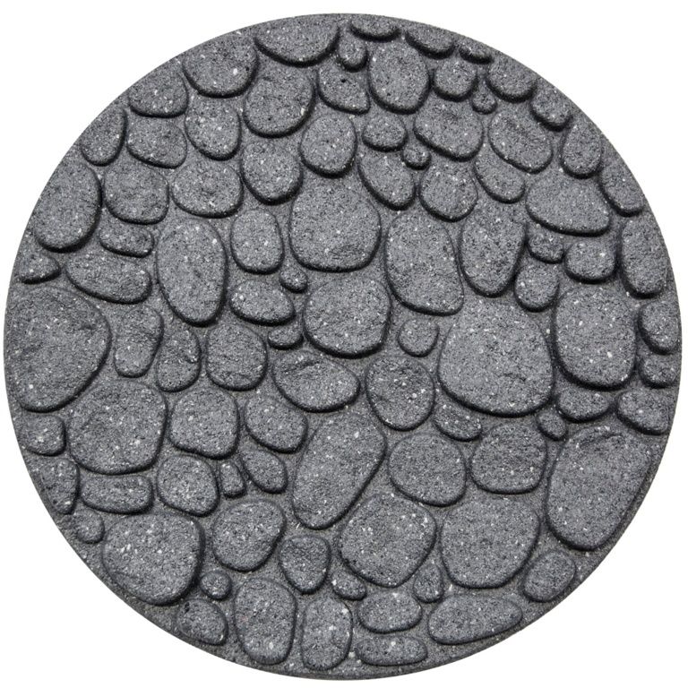 Primeur River Rock Stepping Stone - Thirsk Garden Centre