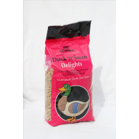 Duck & Swan Delights 0.75Kg