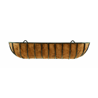 Blacksmith Wall Trough 90Cm (36")