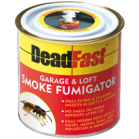 Deadfast Garage & Loft Smoke Fumigator 3.5G