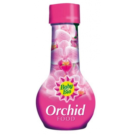 Baby Bio Orchid Food 175ml - image 1