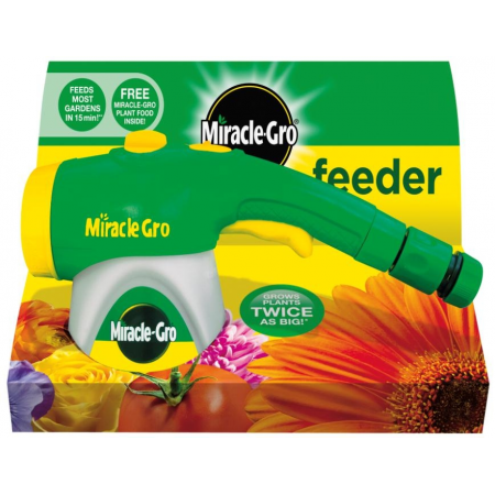 Miracle-Gro Feeder