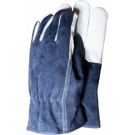 Glove Premium Leather Mens Large