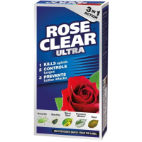 Rose Clear Ultra 200ml