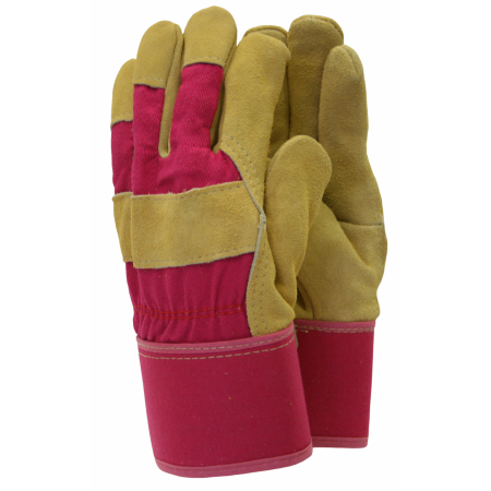 Glove Thermal Lined Ladies Medium
