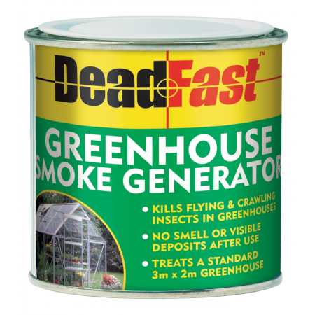Deadfast Greenhouse Smoke Generator 3.5g