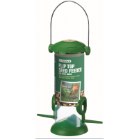 Flip Top Seed Feeder - image 1