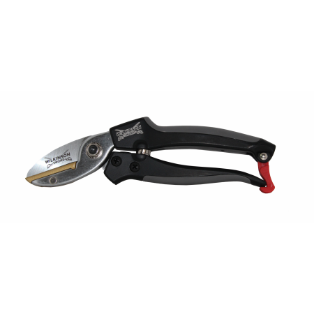 Aluminium Anvil Pruners