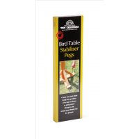 Bird Table Stabilizer Pegs
