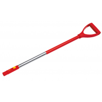 Aluminium Handle D-Grip - image 1