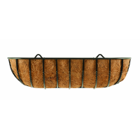 Blacksmith Wall Trough 75Cm (30")