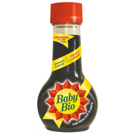 Baby Bio Original 175ml - image 1