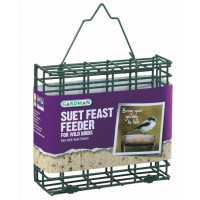 Suet Feast Feeder - image 1