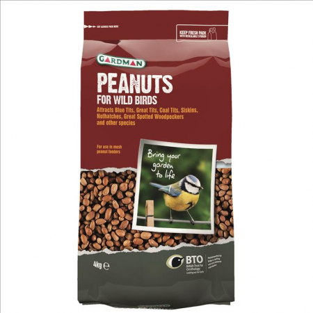 Peanuts 4kg