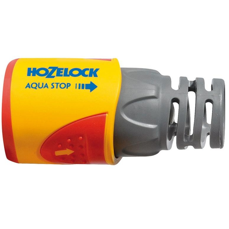 AquaStop Connector Plus 12.5mm & 15mm Thirsk Garden Centre