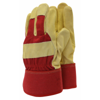 Glove Thermal Lined Mens Large