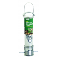 Heavy Duty Seed Feeder Large