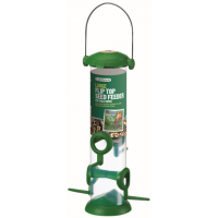 Flip Top Seed Feeder Large - image 1
